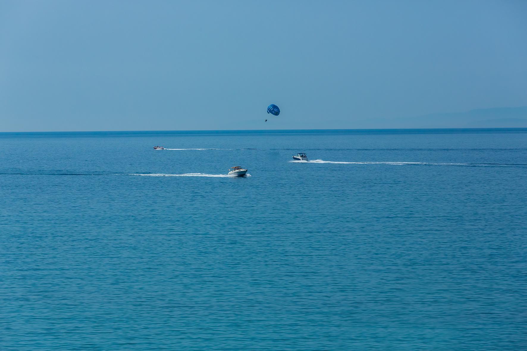 Derici Hotel Kusadası Exteriör bild